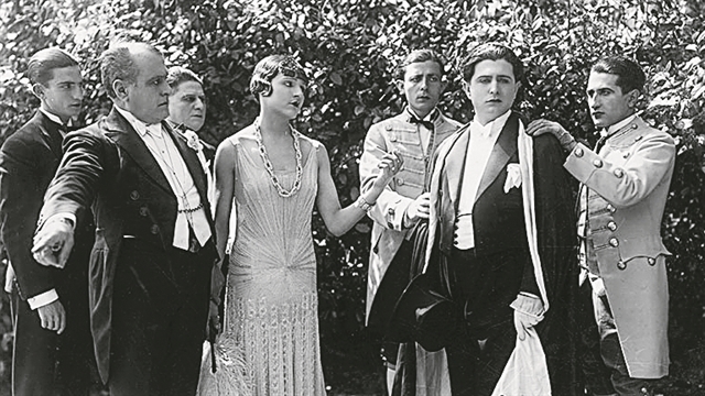 Η σημασία της συντήρησης, αποκατάστασης και ψηφιοποίησης παλαιών ταινιών