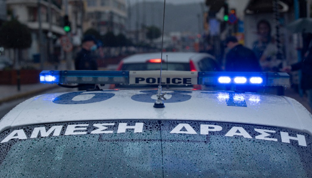 Οχι στην εγκατάσταση της Αστυνομίας στα πανεπιστήμια | tanea.gr
