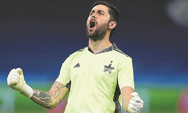 Οι ωραίοι θρίαμβοι της μιας βραδιάς…