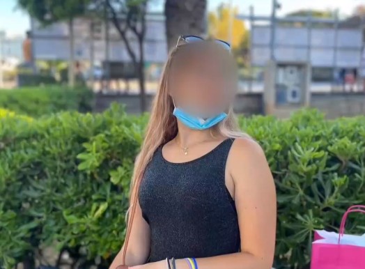 Χανιά – Συγκλονίζει η 18χρονη που δέχθηκε επίθεση με χημικό υγρό