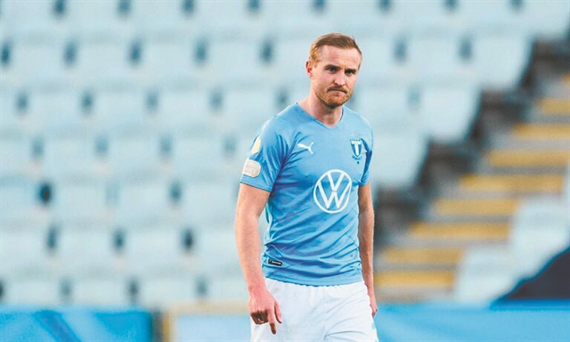 Δυνατά για Μπρόρσον