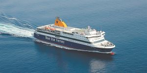 Κρατήστε ζωντανή τη ναυτοσύνη