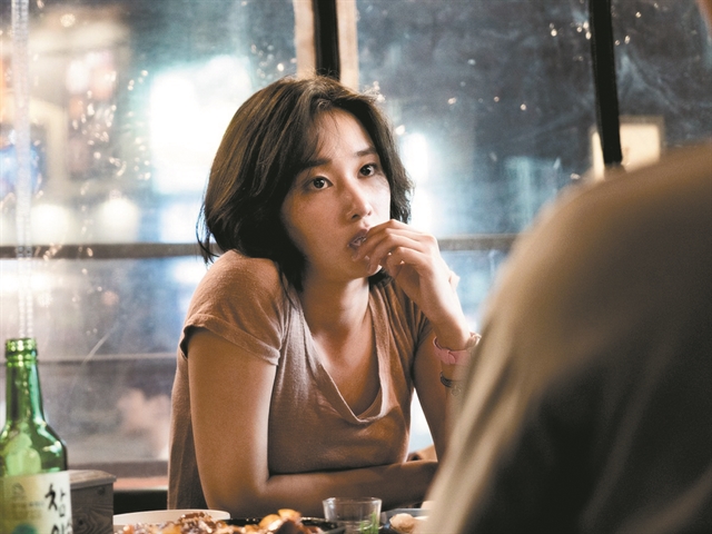 Το παιχνίδι με τη φωτιά