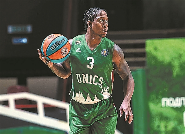 Τελευταίες πινελιές