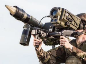 Κύπρος – Με γαλλικά αντιαεροπορικά «απαντά» στα τουρκικά drones