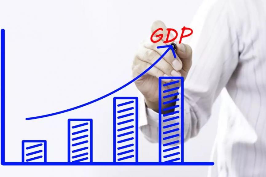 Τι σηματοδοτεί η ισχυρή αύξηση του ΑΕΠ