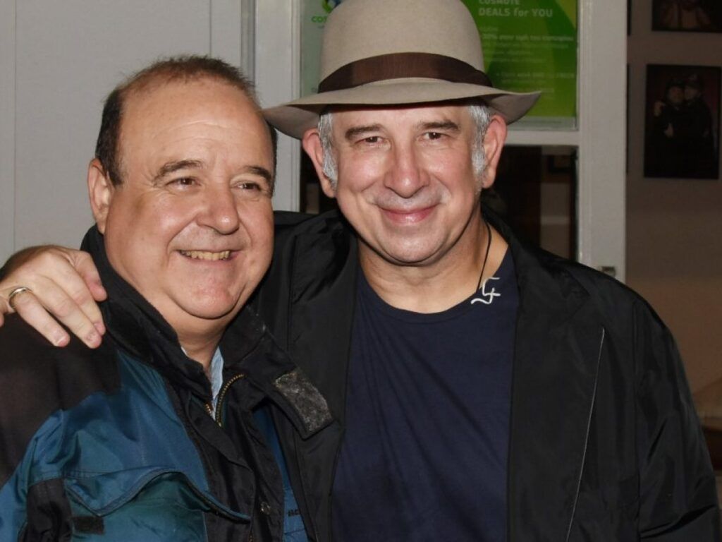 Ραγδαίες εξελίξεις στην υπόθεση παρενοχλήσεων του Χαϊκάλη