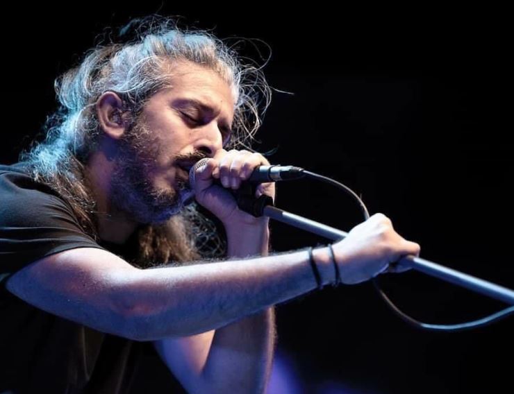 Γιάννης Χαρούλης – Το συγκινητικό «αντίο» στον Μίκη Θεοδωράκη