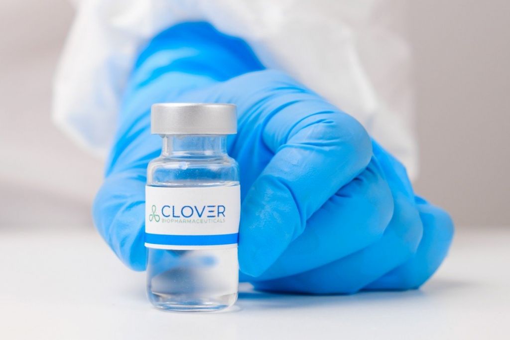Κοροναϊός – Το νέο υποψήφιο κινεζικό εμβόλιο Clover παρέχει προστασία 79% κατά της μετάλλαξης Δέλτα