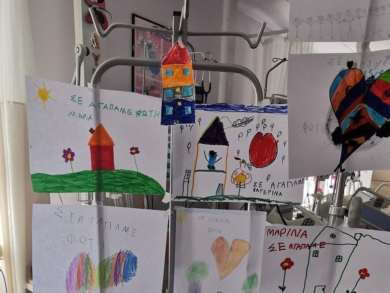 Ατύχημα με καρτ στην Πάτρα – Εξιτήριο για τον 6χρονο Φώτη