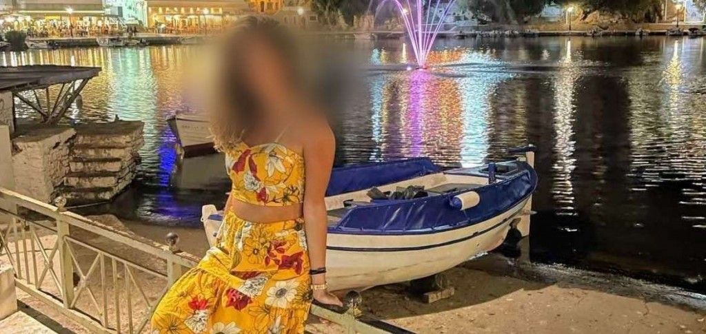 Γυναικοκτονία στη Ρόδο – Ξεσπά η μητέρα της αδικοχαμένης Ντόρας