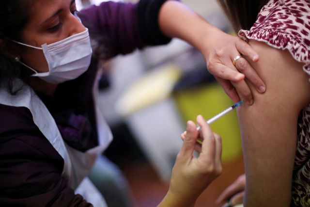 Italia – Terza dose di vaccino contro il coronavirus somministrata ai gruppi vulnerabili