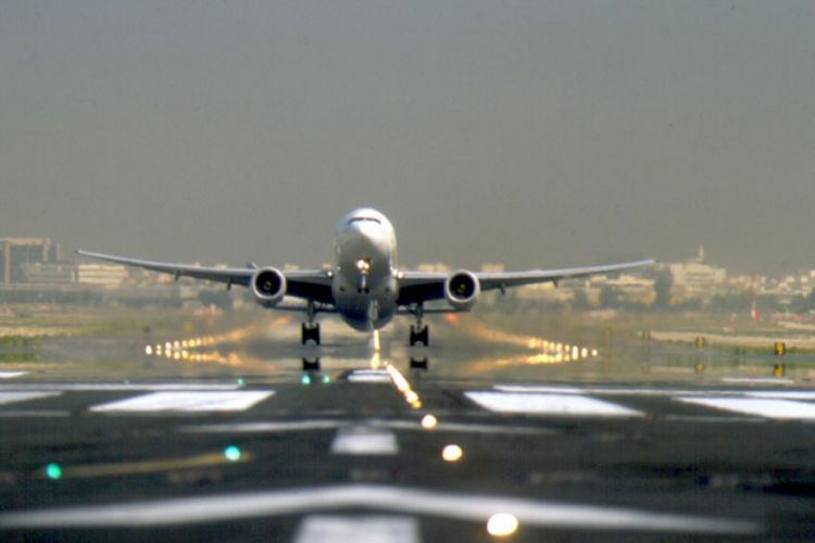 701 πτήσεις την ημέρα «κατεβαίνουν» στο Ελευθέριος Βενιζέλος
