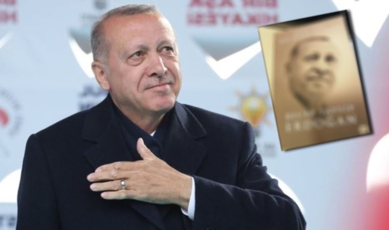 «Ενας δικαιότερος κόσμος είναι εφικτός» – Αντιδράσεις στην Τουρκία για το βιβλίο του Ερντογάν