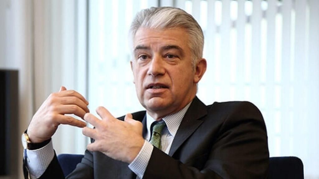 Γερμανικές εκλογές – Η πρώτη αντίδραση του γερμανού πρέσβη στην Αθήνα