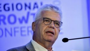 Γώγος: Και τα παιδιά προσβάλλει συχνά η παραλλαγή Δέλτα