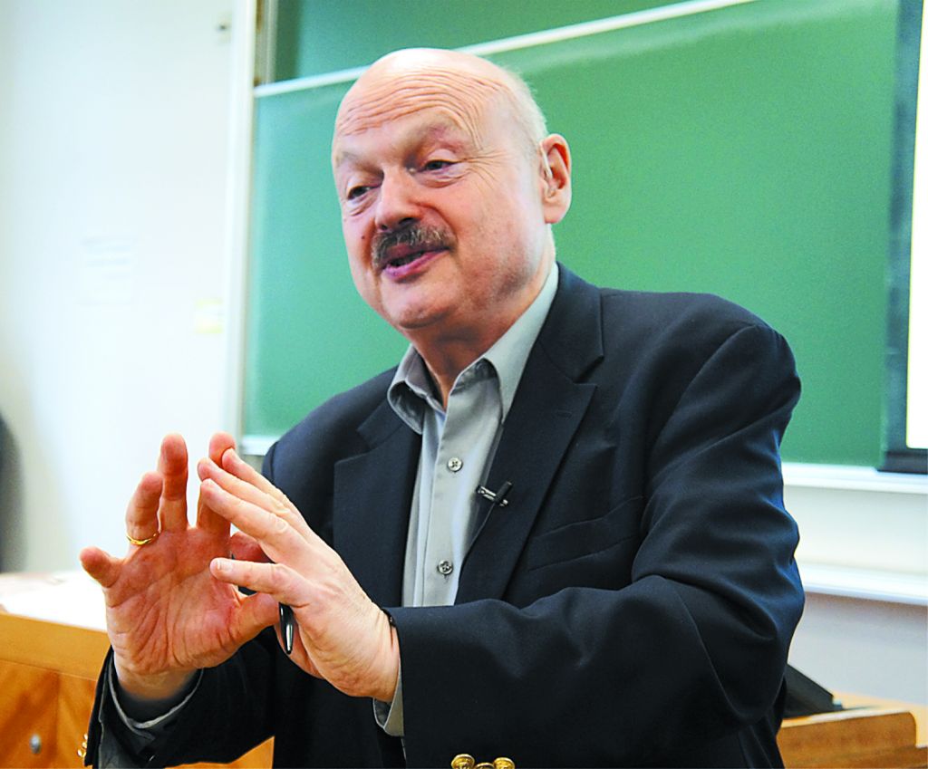 Η Ελλάδα με έσωσε