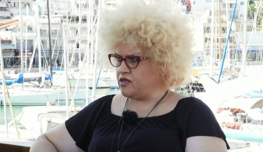 Τζένη Διαγούπη για Φιλιππίδη – Η δικαιοσύνη θα αποφασίσει για τις επαναλήψεις των σειρών