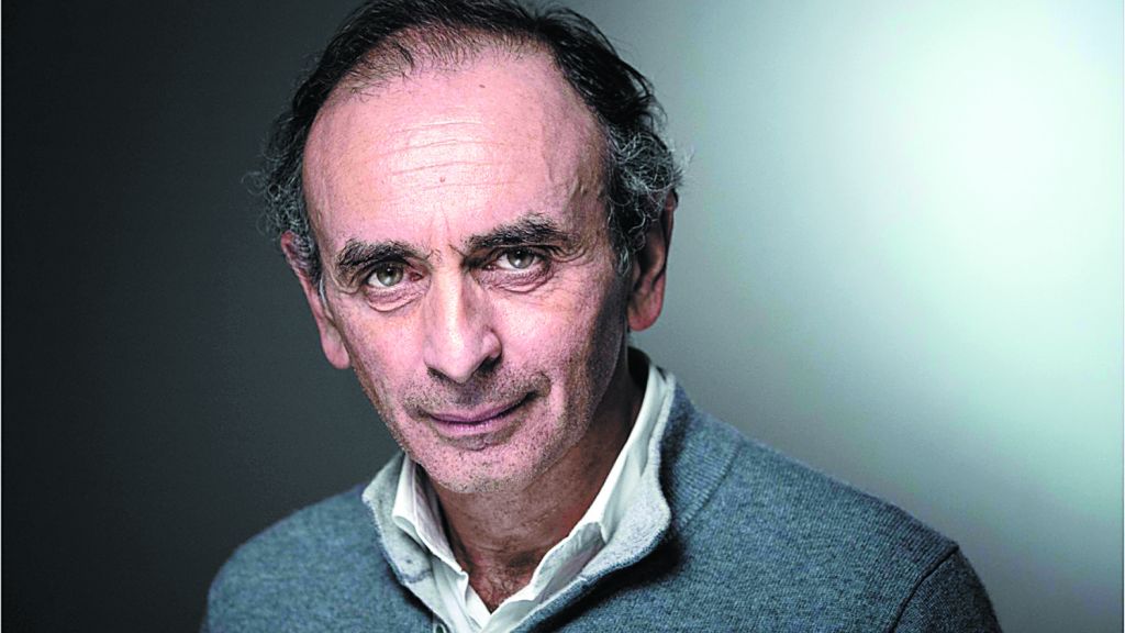 Η απειλή του… «ισλαμοφάγου» δημοσιογράφου