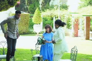 Κλειστό δείπνο ηγετών στη Νέα Υόρκη με Μητσοτάκη