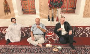 Εισήγηση για κάλπες στο ΚΙΝΑΛ στις 5 και 12 Δεκεμβρίου