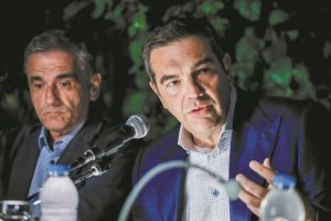 Συμμαχία με Σκόπια για την ΕΕ με ευλογίες ΗΠΑ