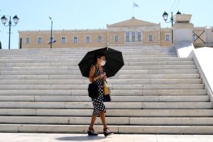 Κοροναϊός – Πού εντοπίζονται τα 2.190 κρούσματα