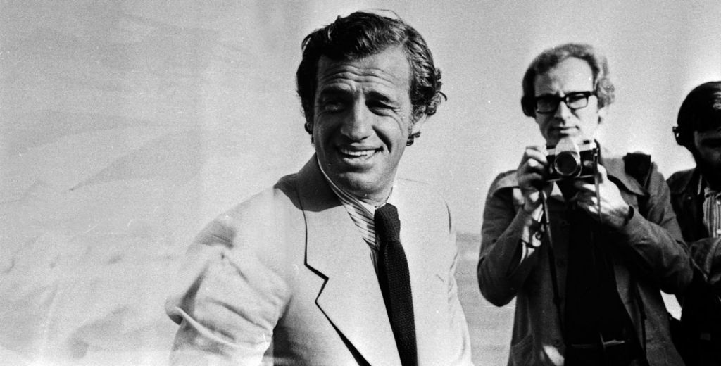 Γαλλία – Το τελευταίο αντίο στον Ζαν Πολ Μπελμοντό