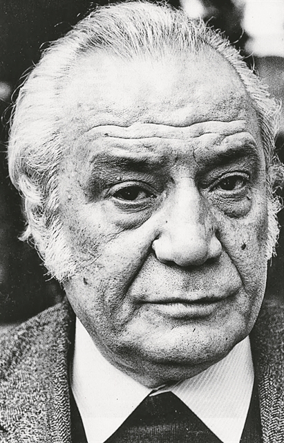 Ο Σολωμός στ’ όνειρό μου