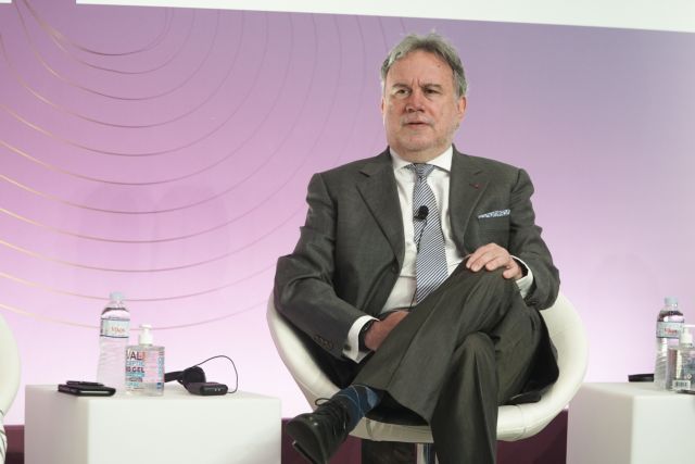 Κατρούγκαλος – Ανοίκεια και αντιθεσμική η στάση της κυβέρνησης