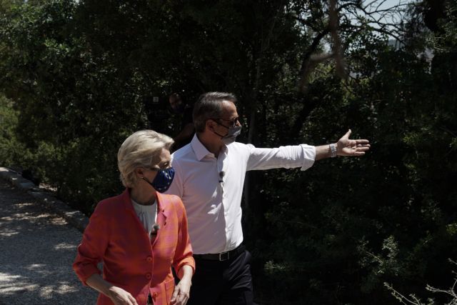 Την Παρασκευή η Σύνοδος των εννέα του Νότου