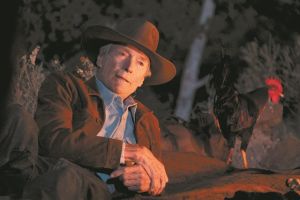 Στη… φάρμα του Κλιντ Ιστγουντ