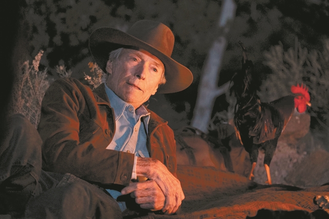 Στη… φάρμα του Κλιντ Ιστγουντ