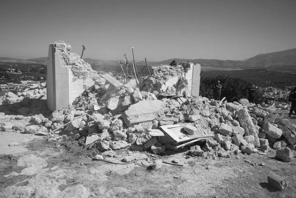 Βαγγέλης Μαρινάκης για σεισμό στη Κρήτη – Όλη η οικογένεια του Ολυμπιακού στο πλευρό σας | tanea.gr