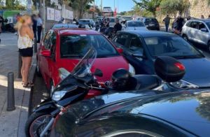 Σεισμός στην Κρήτη – Μετασεισμοί έντασης 3,7 και 4,5 Ρίχτερ