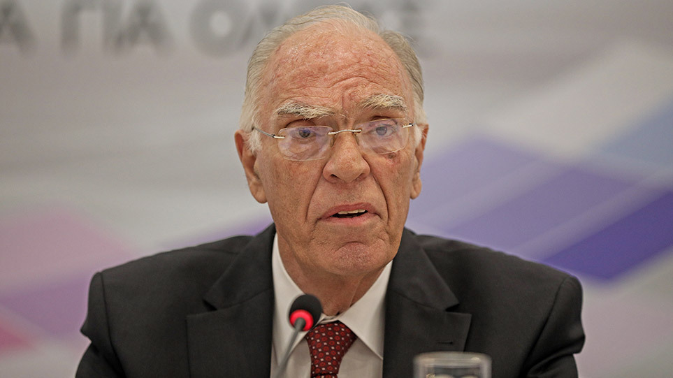 Βασίλης Λεβέντης –  Αυτός είναι ο λόγος που δεν έκανε το εμβόλιο