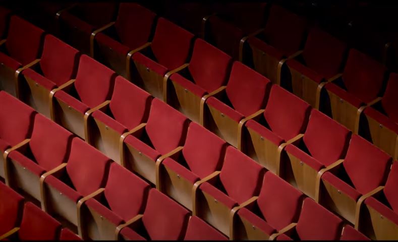 Η Εθνική Λυρική Σκηνή επιστρέφει στις κλειστές αίθουσες – Το πρόγραμμα Οκτωβρίου – Δεκεμβρίου 2021