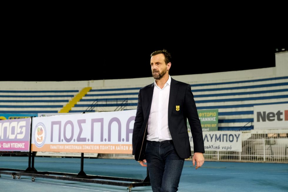 Άρης – Αγωνία για τους τραυματίες