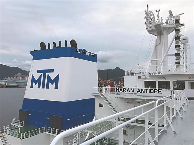 ΣΤΗΛΗ ΝΑΥΤΙΛΙΑ ΓΙΑ ΤΟ ΣΑΒΒΑΤΙΑΤΙΚΟ ΣΤΗ ΣΕΛ. 8