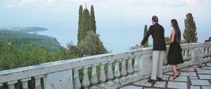 Οταν το παρελθόν συναντάει το παρόν…