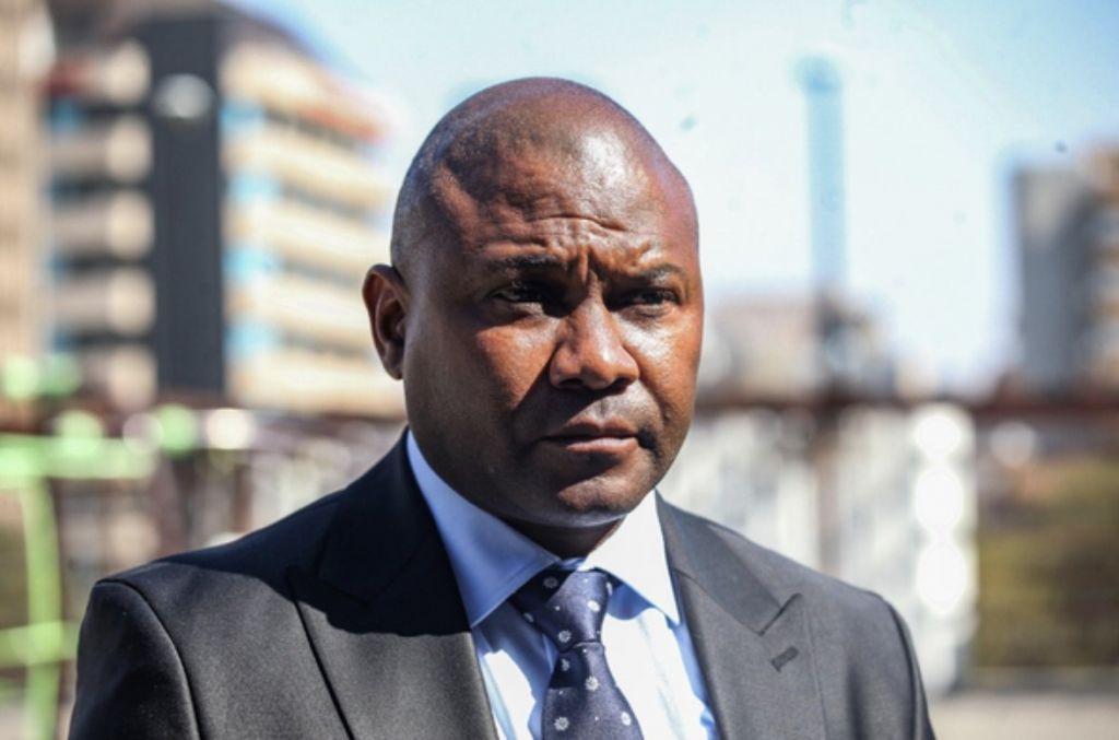 Νότια Αφρική – Ο δήμαρχος του Γιοχάνεσμπουργκ σκοτώθηκε σε τροχαίο
