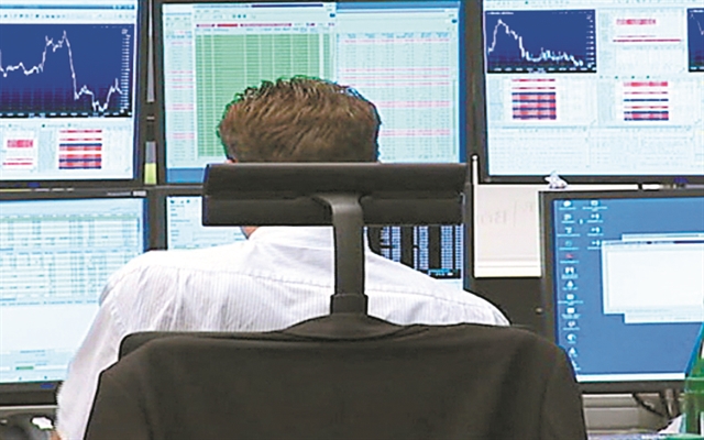 Στον ρυθμό των αυξήσεων κεφαλαίου το Χρηματιστήριο Αθηνών