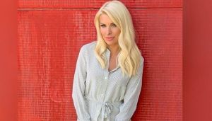 Ελένη Μενεγάκη –  Τους τρέλανε όλους με τις απορίες της για το Twitter