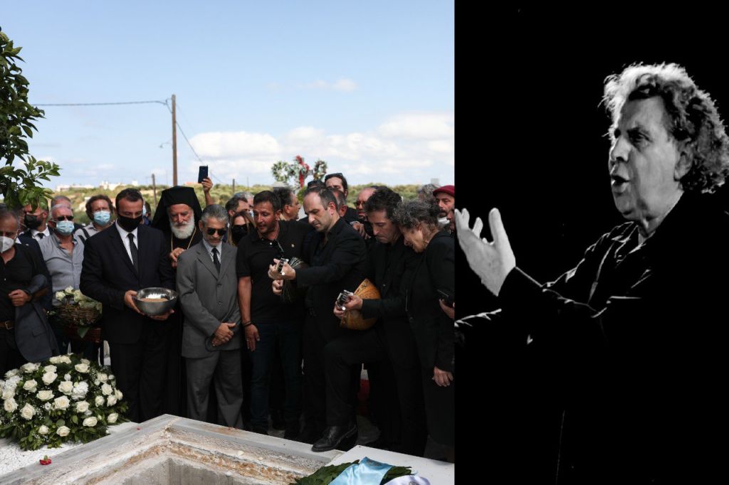 «Τον αντρειωμένο μην τον κλαις» – «Αθάνατος» ο παγκόσμιος ‘Ελληνας