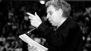 Μίκης Θεοδωράκης – Στον Γαλατά Χανίων οριστικά η ταφή του μεγάλου μουσικοσυνθέτη