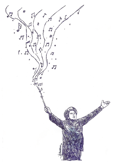 Μηδέν άγαν, Αύγουστε