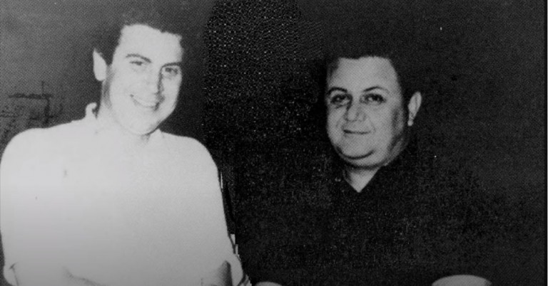 Μάνος Χατζιδάκις και Μίκης Θεοδωράκης οι σημαντικότερες προσωπικότητας στον χώρο της μουσικής