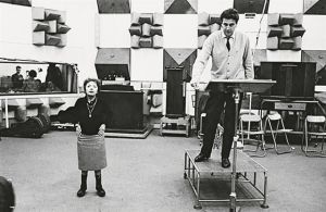 Το υπέροχο φως του Ιερού Βράχου…