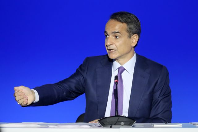 Μητσοτάκης – Η χώρα δεν θα ξανακλείσει, δεν θα περιοριστεί η οικονομία