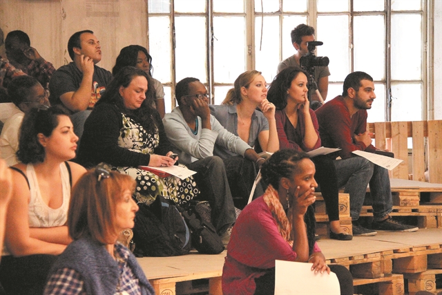 Αλλαγές στις εξετάσεις για απόκτηση ιθαγένειας